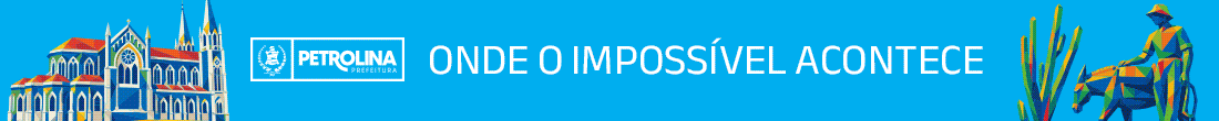 PETROLINA