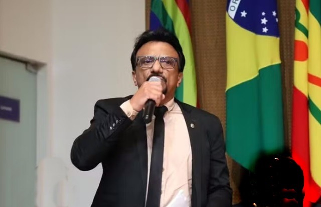 Osório Siqueira forma grupo com aliados da base e opositores e vence disputa pela presidência da Câmara de Vereadores de Petrolina – Blog do Didi Galvão