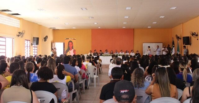 Ouricuri realiza 11ª Conferência Municipal de Saúde com foco em planejamento  do SUS ideal para o município – Blog do Didi Galvão